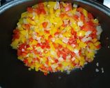 Foto del paso 3 de la receta TIAN DE VERDURAS O RATATOUILLE {receta francesa}
