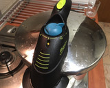 Foto del paso 4 de la receta: Lentejas estofadas