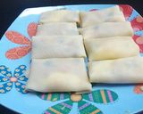 Foto langkah ke 18 dari resep Risoles Keju Mayo (adonan kulit susu).