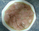 Foto del paso 2 de la receta: Nuggets de estudiantes