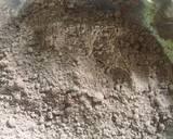 Ragi puttu recipe step 1 photo