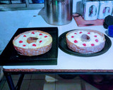 Foto del paso 9 de la receta: 🥰 Rosca de Pascuas Express con crema pastelera Ledevit 👏🏻!!