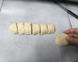 चाइनीज पट्टी समोसा (Chinese patti samosa recipe in Hindi) रेसिपी चरण 8 फोटो