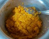 A picture of step 1 of Carrots dessert / lazzad dar mazedar/ yammy tasty.