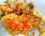 Foto langkah ke 12 dari resep Ayam Goreng Tepung (Fried Chicken) Crispy Homemade Simpel Mudah.