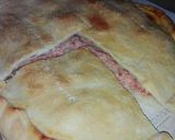 Foto del passaggio 6 della ricetta Pizza ripiena di rape