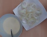Foto langkah ke 3 dari resep Onion Ring Kriuks.