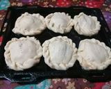 Foto del paso 2 de la receta: Mini tarta de pollo