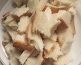 Foto langkah ke 1 dari resep 245. Agar-Agar Roti Tawar.