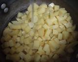 Colcannon recipe step 2 photo