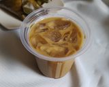 Foto langkah ke 4 dari resep Kopi Susu Gula Aren ala Toko Kopi Tuku.