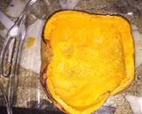 Foto del paso 3 de la receta: 🔶 Calabaza rellena, súper fácil y muy rica!!