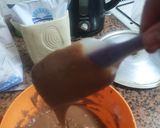Foto del paso 2 de la receta: Muffins de chocolate fáciles