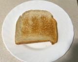 Foto del paso 1 de la receta: Laputa pan de "El castillo en el cielo"