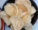 Foto langkah ke 4 dari resep Tahu Campur Lamongan.