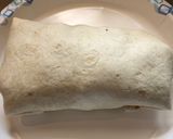 A picture of step 6 of Bbq Chicken Rollups.