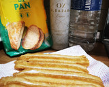 Foto del paso 6 de la receta: Churros gluten free