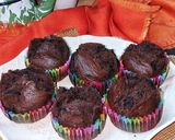 Foto langkah ke 8 dari resep Bolu Kukus Mekar Gluten Free.
