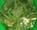 Foto del paso 2 de la receta: Caldo de guías