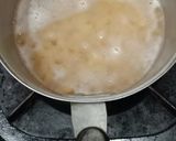 Foto langkah ke 2 dari resep Makaroni schotel kukus/panggang simple anti gagal.