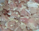 Foto langkah ke 1 dari resep Chicken pop corn.