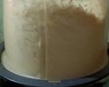 A picture of step 4 of Thandai.