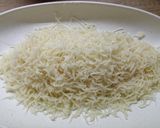 Virslis krumplipüré recept fázis 2 fotója