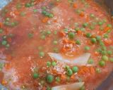 Foto del paso 4 de la receta: Arroz a la mexicana