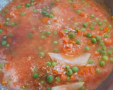 Foto del paso 4 de la receta: Arroz a la mexicana