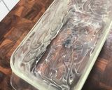 Foto del paso 4 de la receta: Brioche pan de molde