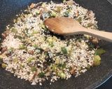 Foto del paso 5 de la receta: Arroz de menudillos de pollo