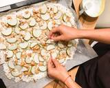 Bodybuilding Diet Pizza Recipe recipe step 4 photo