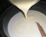 Foto del paso 10 de la receta: Masa de choux y crema pastelera (Croquenmbouche)