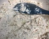 Foto del paso 3 de la receta: Finto Pescado (Falso pescado) —Pastel frío de bonito—