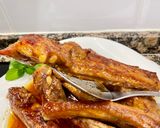 Foto del paso 7 de la receta: Costillas asadas al Moscatel