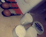 صورة لخطوة 1 من وصفة ❤ تارتولات الليمون والبرتقال ❤