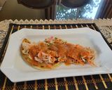 Foto del paso 22 de la receta: Quesapupusas