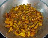 કંકોડા નું શાક (Spiny Gourd Sabji Recipe In Gujarati) રેસીપી સ્ટેપ5ફોટો