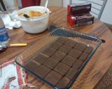 Foto del paso 3 de la receta: Chocotorta