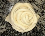 Foto del paso 7 de la receta: Pan en forma de rosas