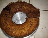 Foto langkah ke 7 dari resep Bolu karamel.