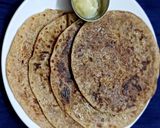 A picture of step 5 of Tilgul poli.
