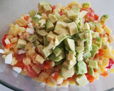 Foto del paso 9 de la receta: Ensaladilla de Salmón