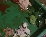 Foto langkah ke 2 dari resep Ceker Sambel Setan.