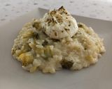 Foto del paso 6 de la receta: Risotto de brócoli