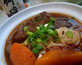 【御釀滷煮入味】蕃茄紅燒牛肉麵的食譜步驟8照片