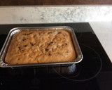 Foto del paso 6 de la receta: Bizcocho alemán de avellanas y chocolate con MC