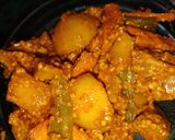 પંજાબી આચાર મસાલા (Punjabi Aachar Masala Recipe In Gujarati) રેસીપી સ્ટેપ5ફોટો