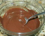 Foto del paso 1 de la receta Bombones estilo chocolatina Reese's