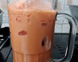 Foto langkah ke 3 dari resep Thaitea homemade 🥛🍺🧋.